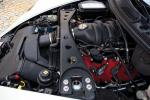 Alfa Romeo 8C Spider 2008 года